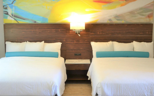 Inn at Rockaway San Francisco Pacifica
