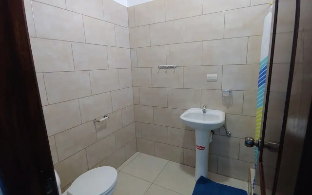 Casa Hospedaje Punta Arena