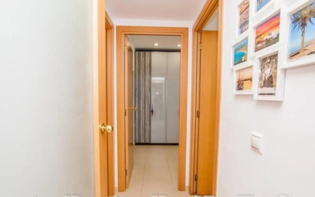 Apartaments Cambrils Suite Costa Daurada