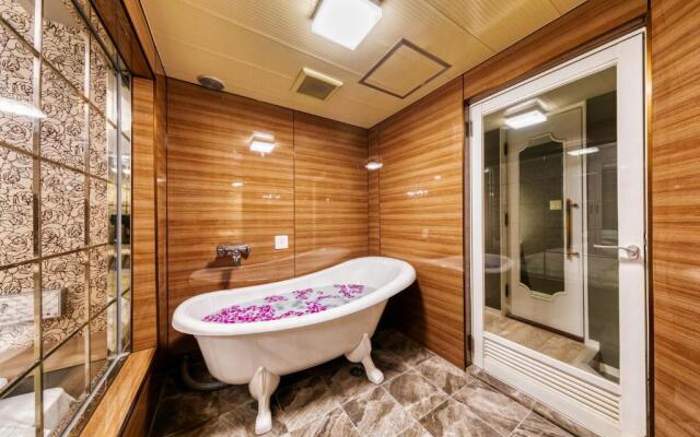 Hotel Luna Ibaraki(Adult Only)