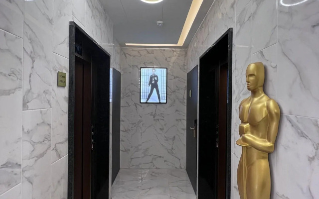 Lisbon City Hollywood Hotel