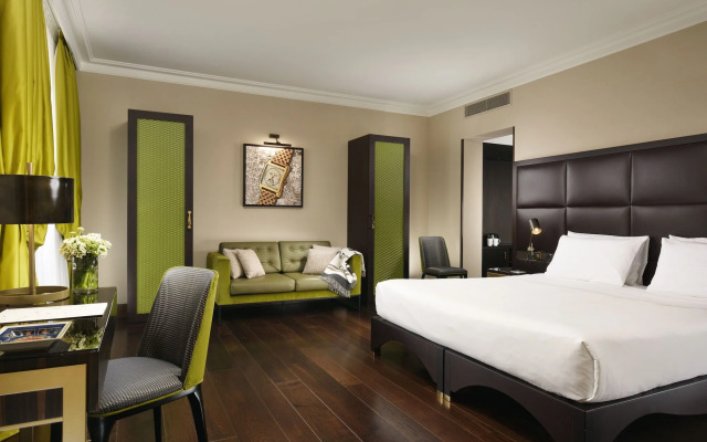 Hotel L'Orologio Roma