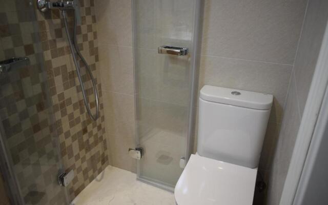 AT3203 Atico Paraiso 2 Els Molins