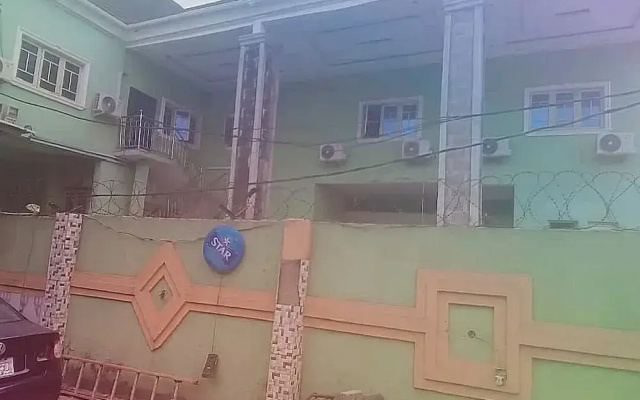 Triple C Hotel