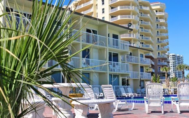 Perennial Vacation Club at Daytona Beach