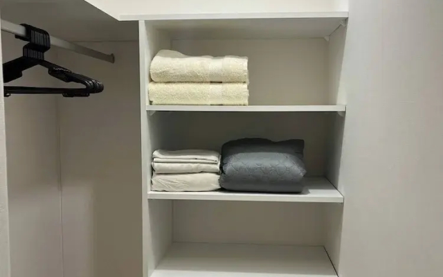 Modern Apartment for 9 San Isidro
