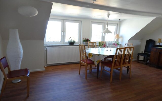 Thorup Guesthouse