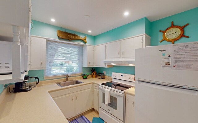 Beach Oaks 3 Bedroom Home
