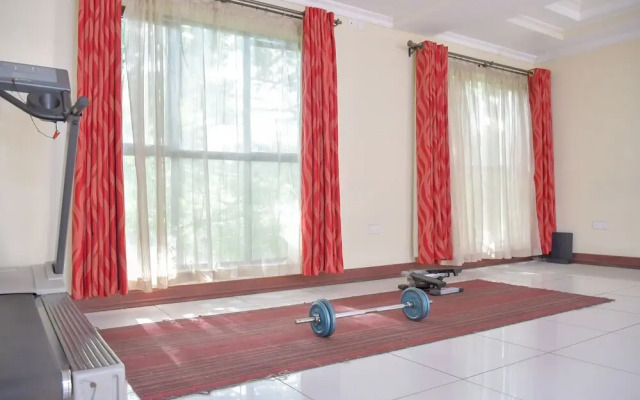 Delight Mainstay Homes - Westlands