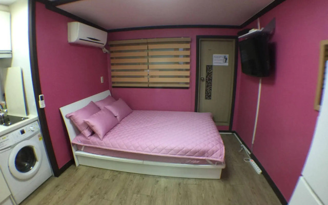 Namsan Guest House 2