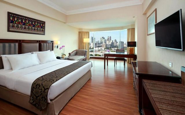Lumire Hotel and Convention Center