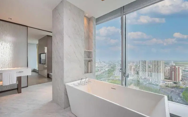 Holiday Inn Changchun Oriental Plaza