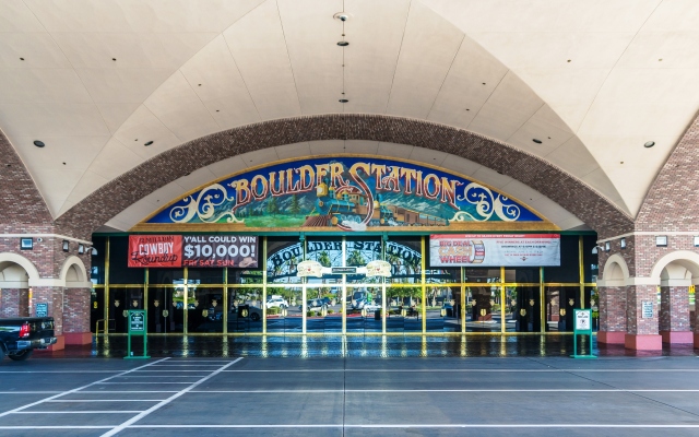 Boulder Station Hotel and Casino