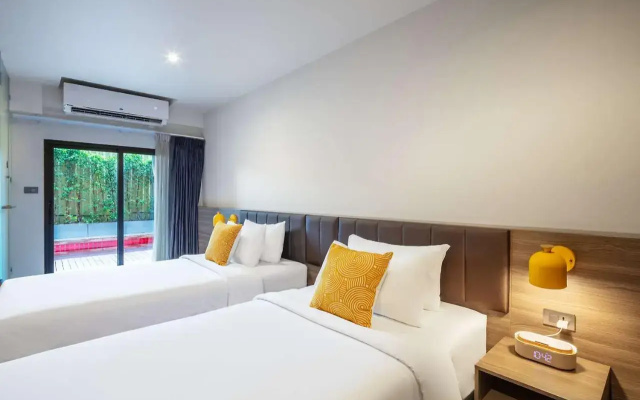 SureStay by Best Western Iconic Ari-Jatujak