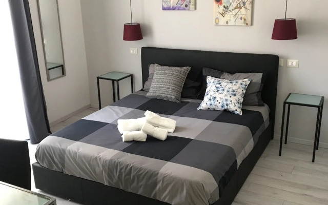 B&B Il Bastione