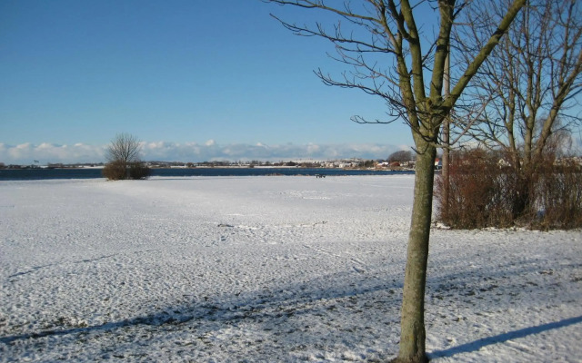 Kerteminde-ferielejlighed