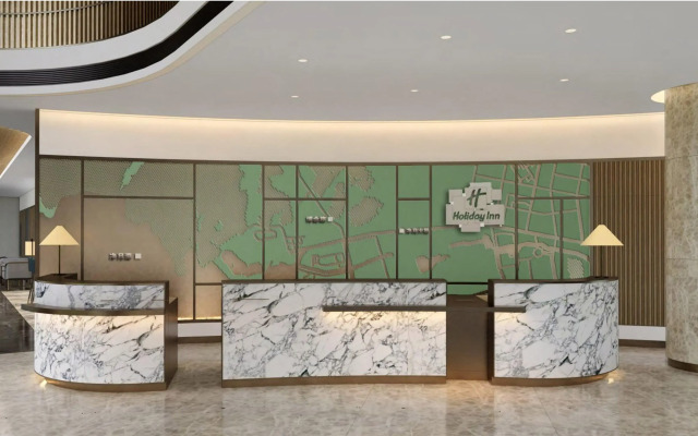 Holiday Inn Express Changchun Jingyue