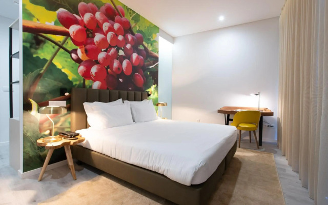 Grapple Hotel