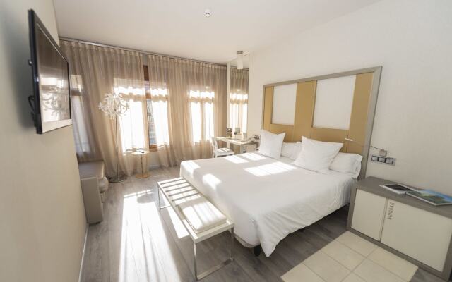 Princesa Munia Hotel & Spa