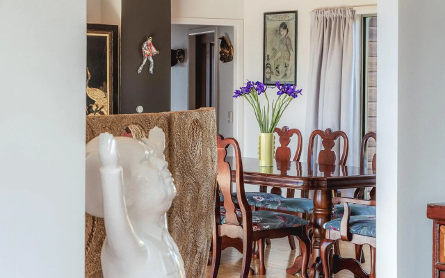 Seaview Sojourn - Waiheke Escapes