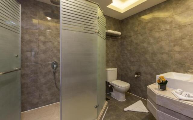 Albatros Aqua Park Sharm