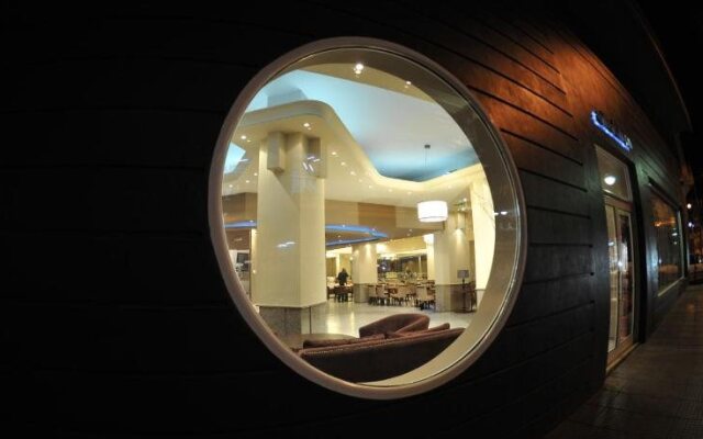 Aliakmon Hotel