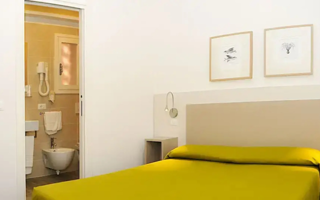 Hotel Da Mario