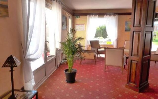 Citôtel Aurore Bourges Nord Saint Doulchard