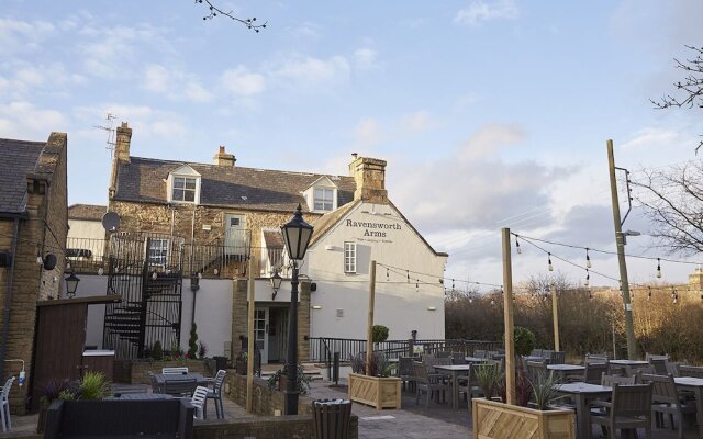 Ravensworth Arms Hotel by Greene King Inns
