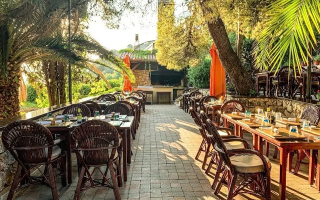 Podstine Hotel