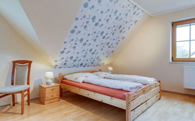 Apartment in Kuhlungsborn Near Sandy Beach