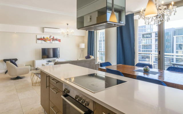 V&A Waterfront Luxury Residences - WHosting