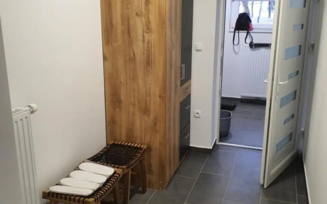 Apartment Šelih