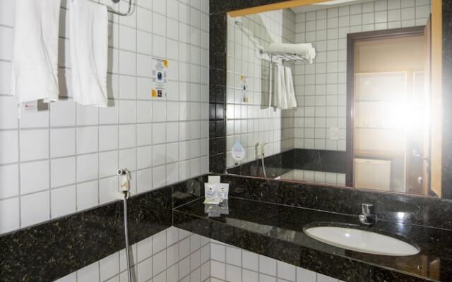 Red Roof Inn Natal