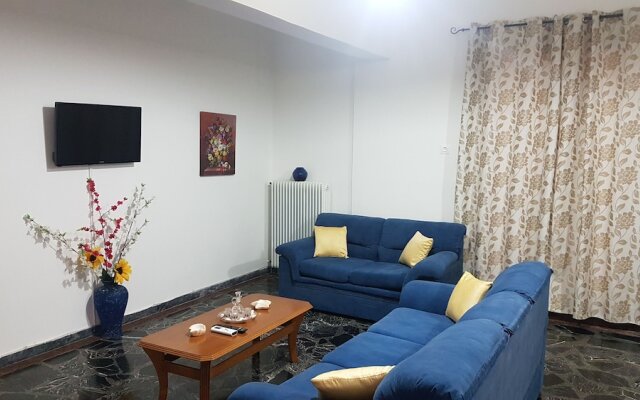 Stavroulas's Apartment in Agia Marina