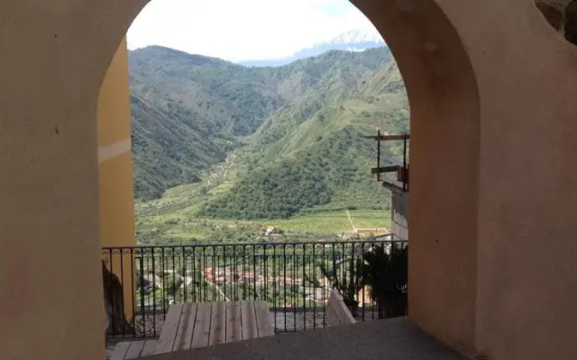 Holiday home La Martina