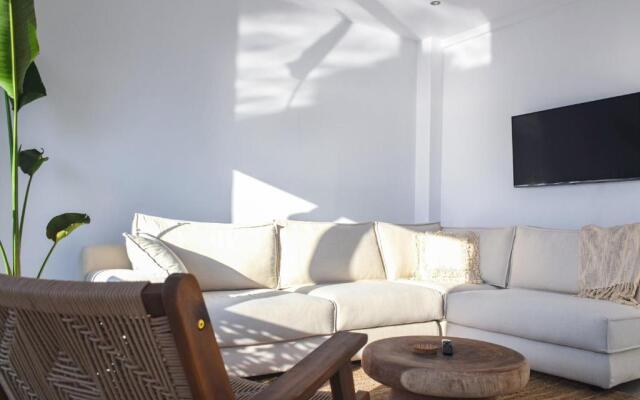 Villa Empeiria Paleros
