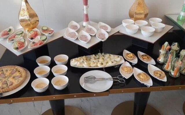 Iris Boutique Ash Shati Jizan