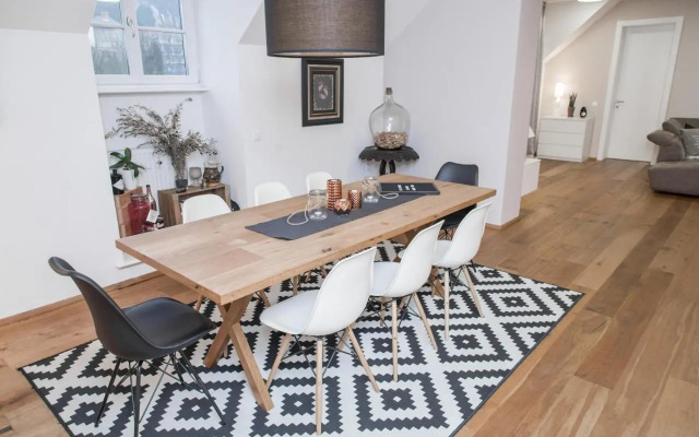 Apartment Vila Pavlovski