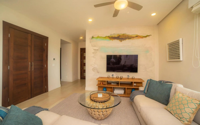 Vista Bahia 3A 3 bdr 3 Bath Ocean View