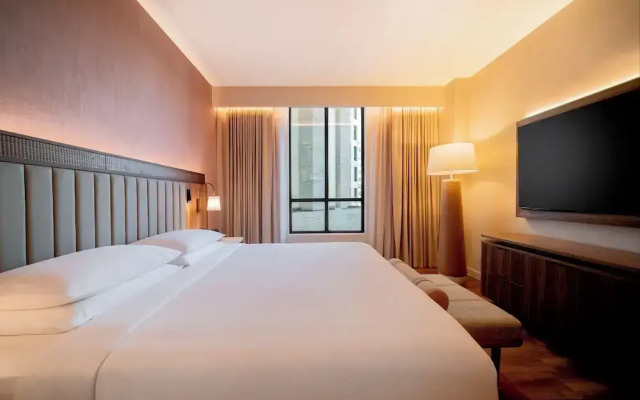 Hyatt Regency Panama City