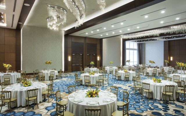 The Westin Sarasota