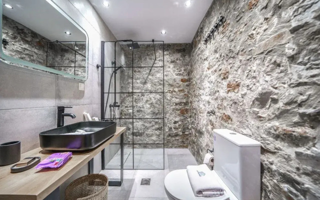 Petra Elounda Suites - Adults Only
