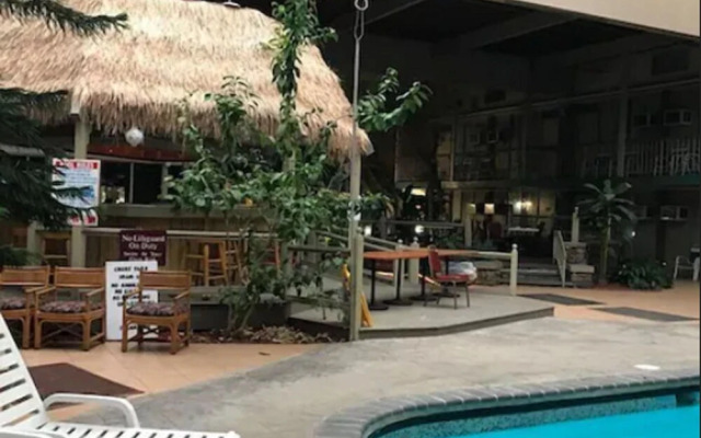 Quality Inn Stroudsburg