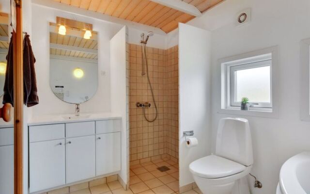 "Marilena" - 250m from the sea in SE Jutland