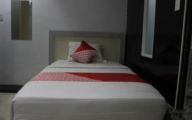 OYO 1845 GM Inn Hotel