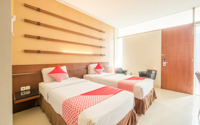 Hotel Nyland Pasteur Bandung