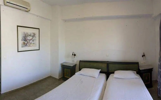 Villa Platanias