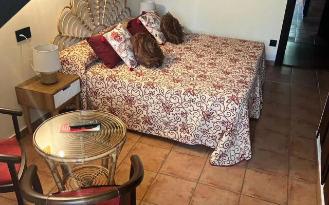 Hotel El Bricial