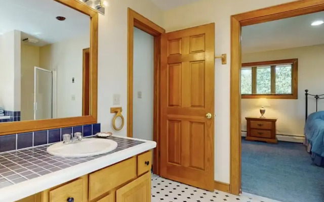 Vermont Serenity By Okemo 5 Bedroom Home